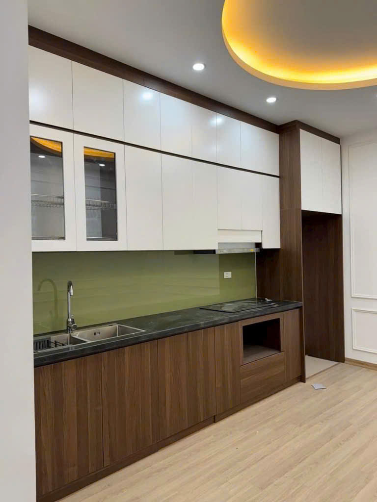 Thanh Bình - Mộ Lao, Nhà 4 Tầng 50m2, xây mới ngõ rộng 3 ô tô tránh, G.iá 15 tỷ. LH: 0968 99 8118